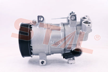 Auto AC Compressor for Peugeot 208 | OE DCP21025