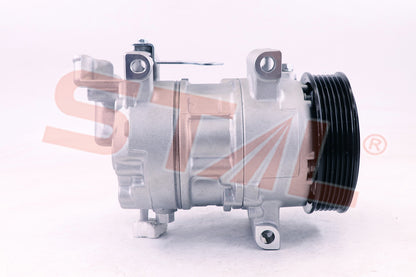 Auto AC Compressor for Peugeot 208 | OE DCP21025