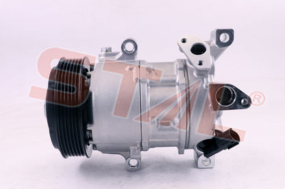 Auto AC Compressor for Corollacross/1.8 20-5Tse10C | OE 447250-9210