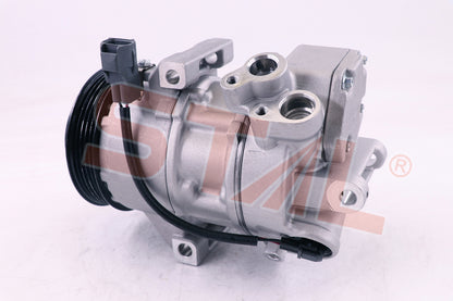 Auto AC Compressor for Mitsubishi Colt/MCC | OE MR568990