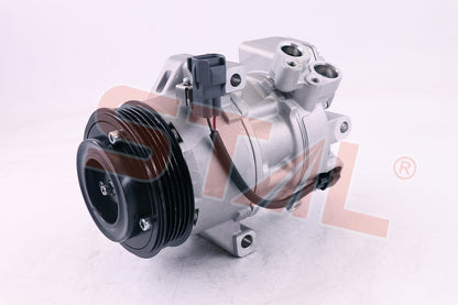 Auto AC Compressor for Mitsubishi Colt/MCC | OE MR568990
