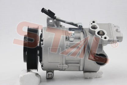 Auto AC Compressor for BMW 116I | OE 64509145351