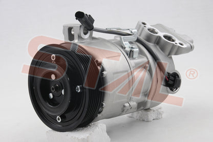 Auto AC Compressor for BMW 116I | OE 64509145351