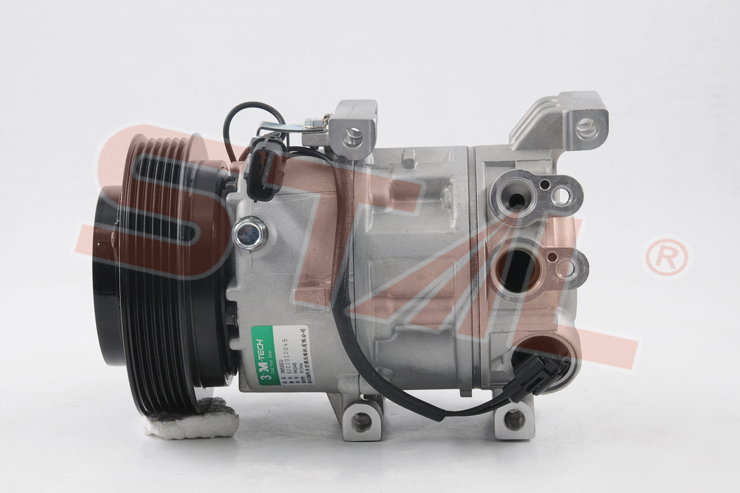 Auto AC Compressor for Hyundai Avante, | OE 977013X500