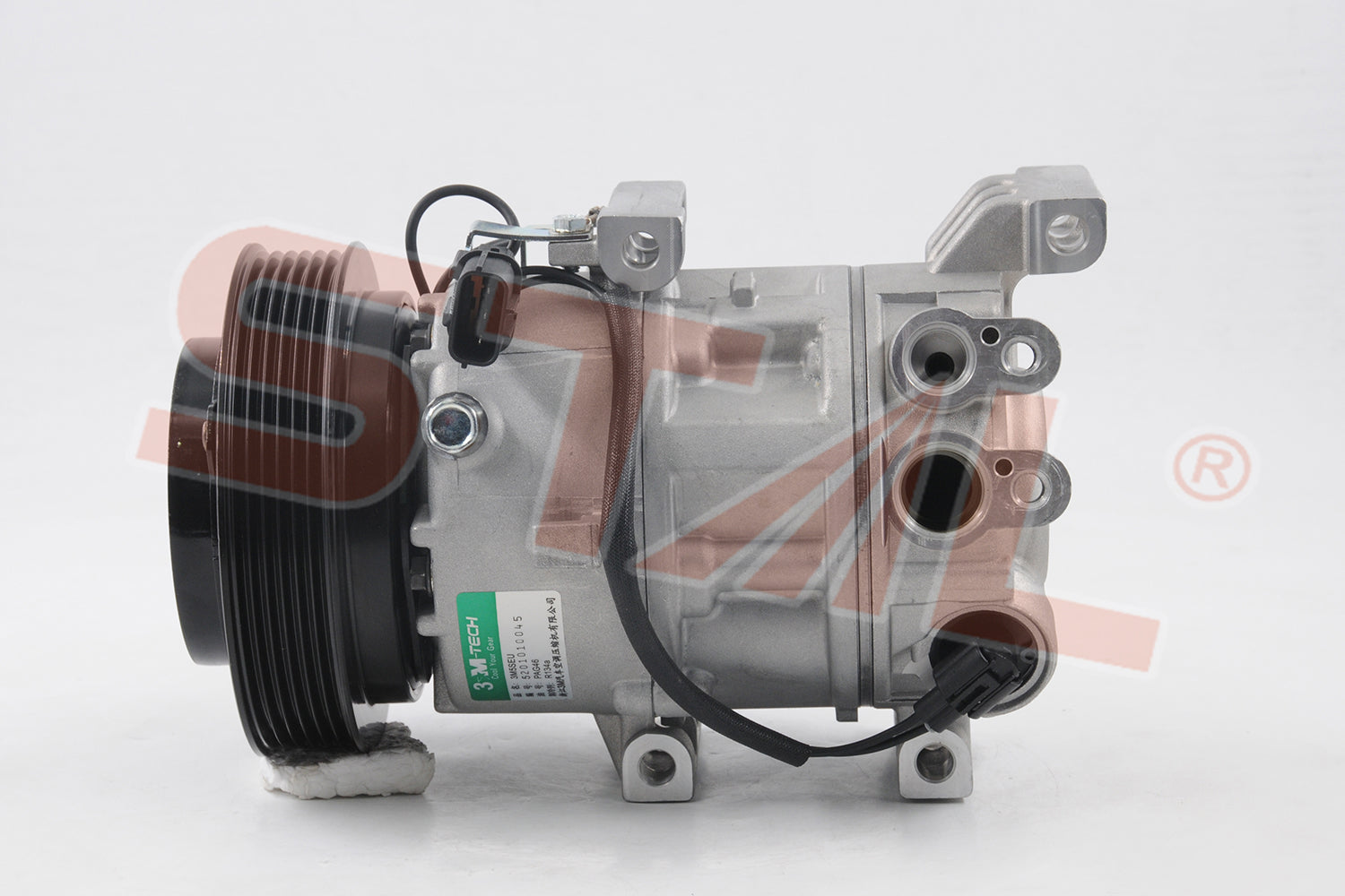 Auto AC Compressor for Hyundai Avante, | OE 977013X500