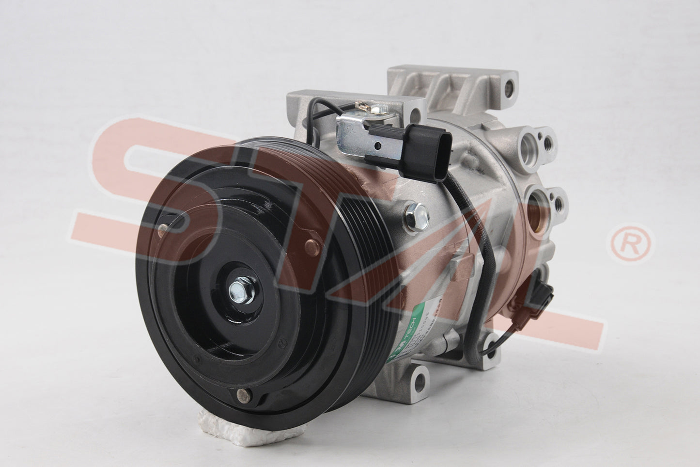 Auto AC Compressor for Hyundai Avante, | OE 977013X500