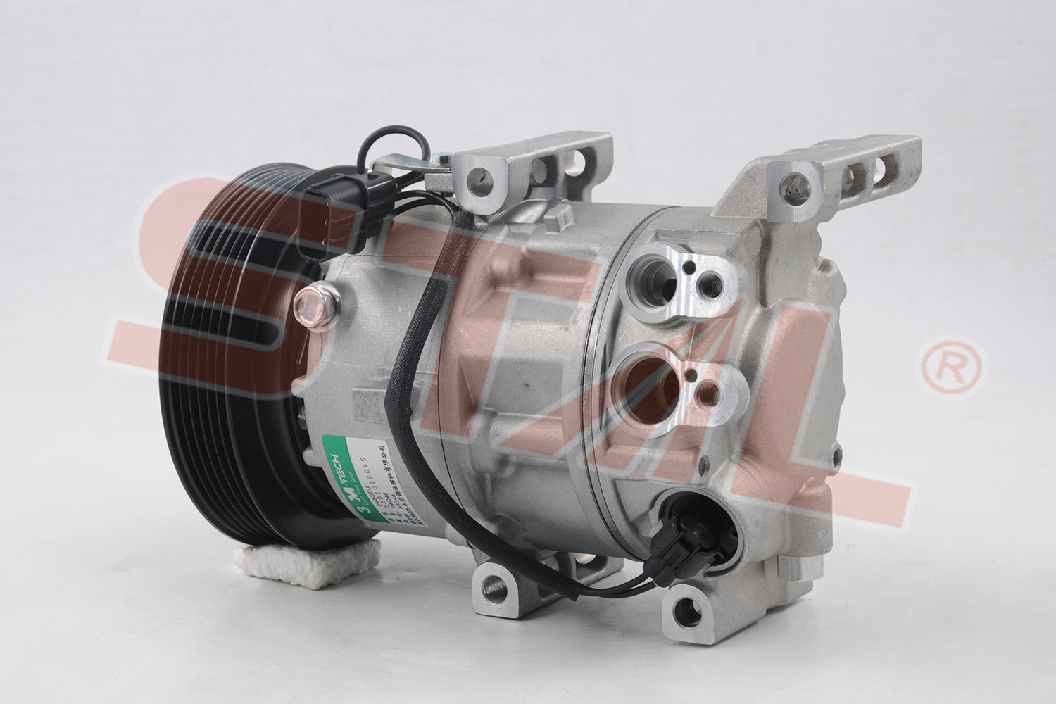 Auto AC Compressor for Hyundai Avante, | OE 977013X500