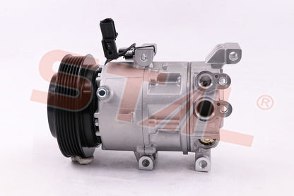 Auto AC Compressor for Kia Soul | OE 977012K000