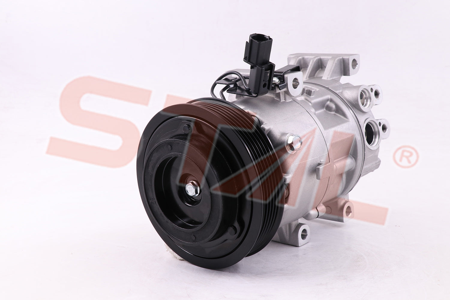 Auto AC Compressor for Kia Soul | OE 977012K000