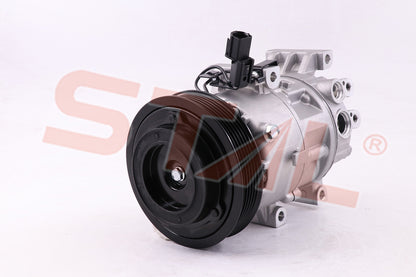 Auto AC Compressor for Kia Soul | OE 977012K000