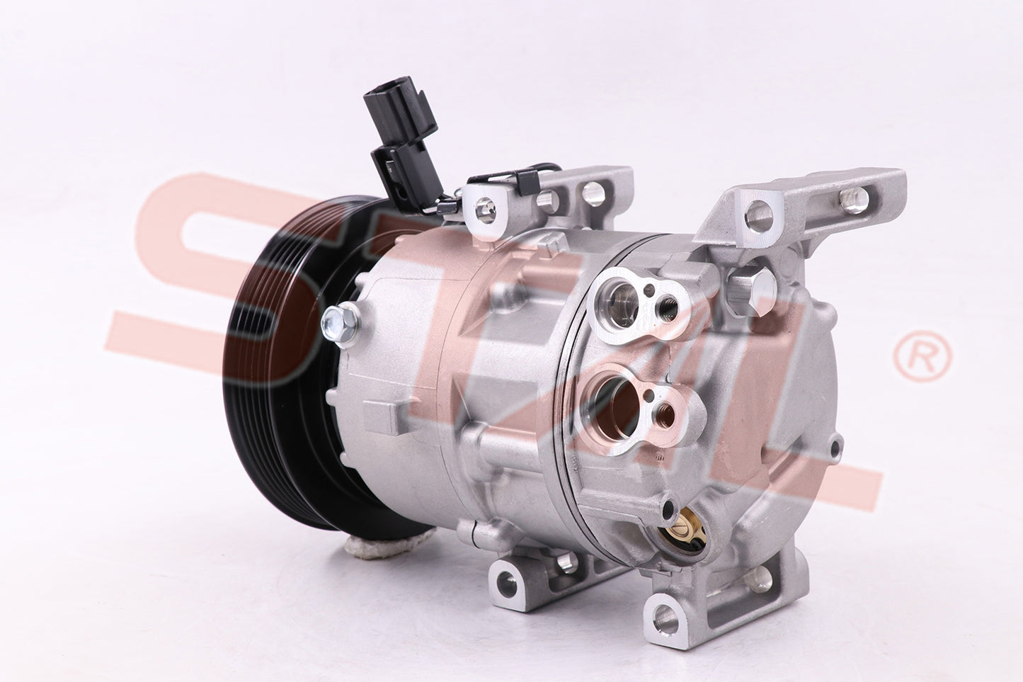 Auto AC Compressor for Kia Soul | OE 977012K000