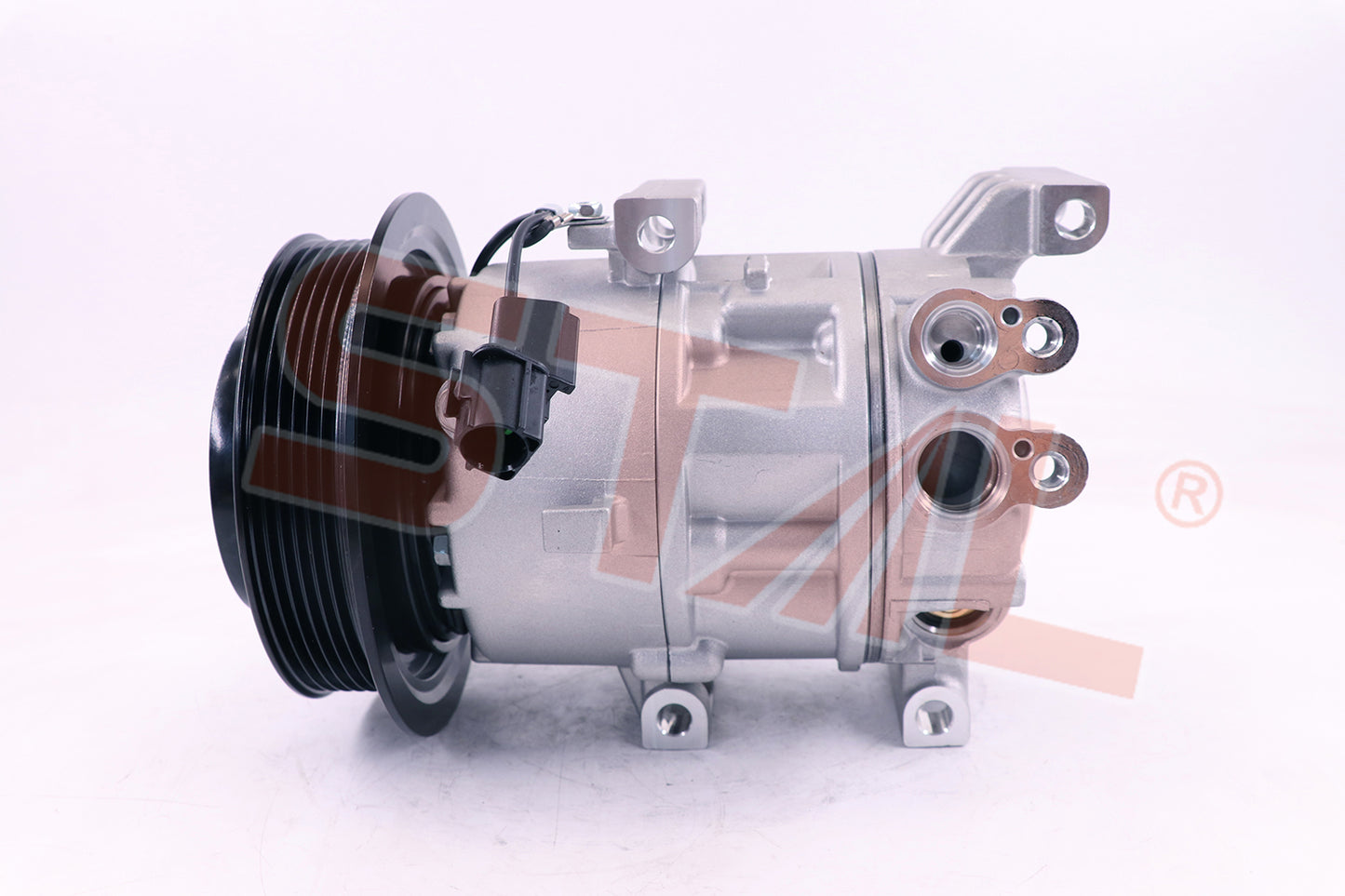 Auto AC Compressor for Kia Soul | OE 158399
