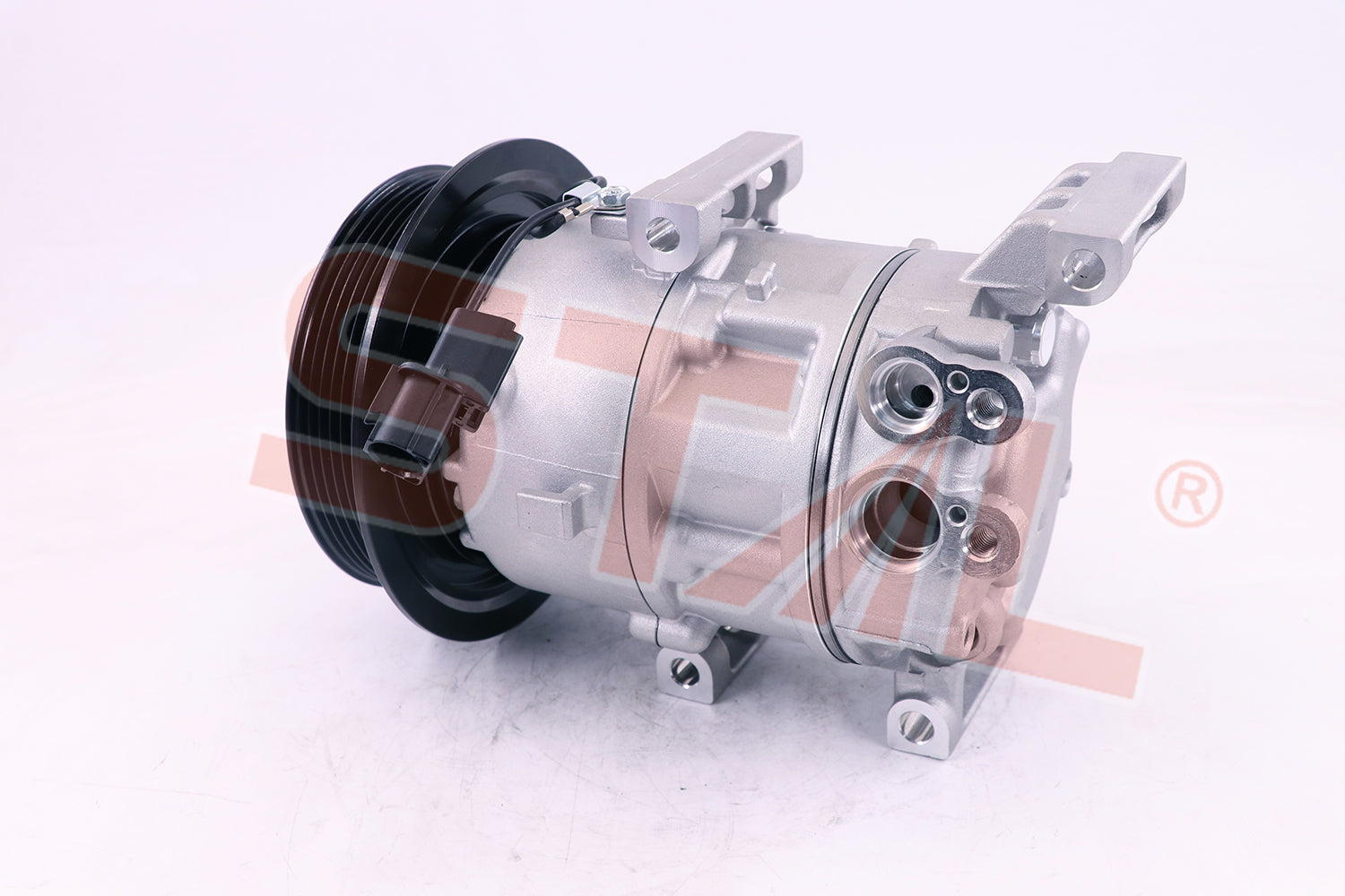 Auto AC Compressor for Kia Soul | OE 158399