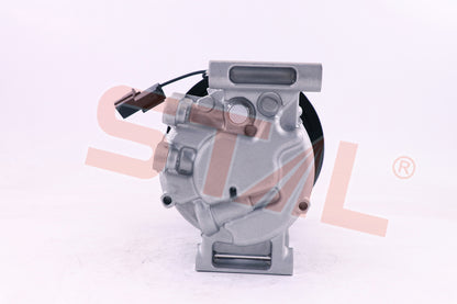 Auto AC Compressor for Kia Soul | OE 158399
