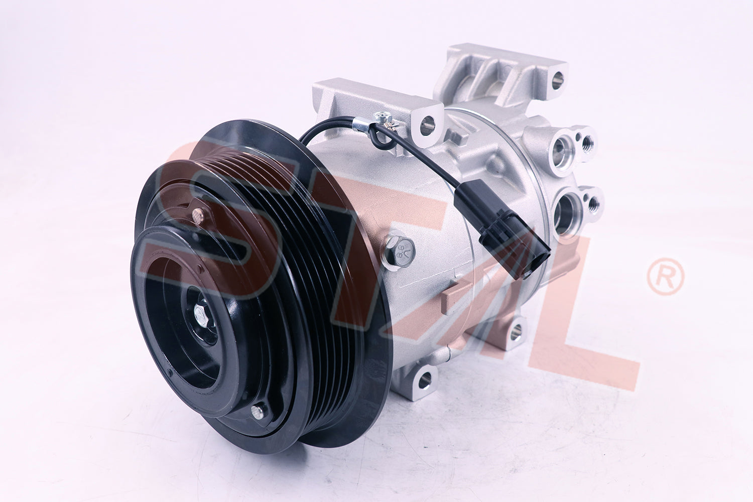 Auto AC Compressor for Kia Soul | OE 158399