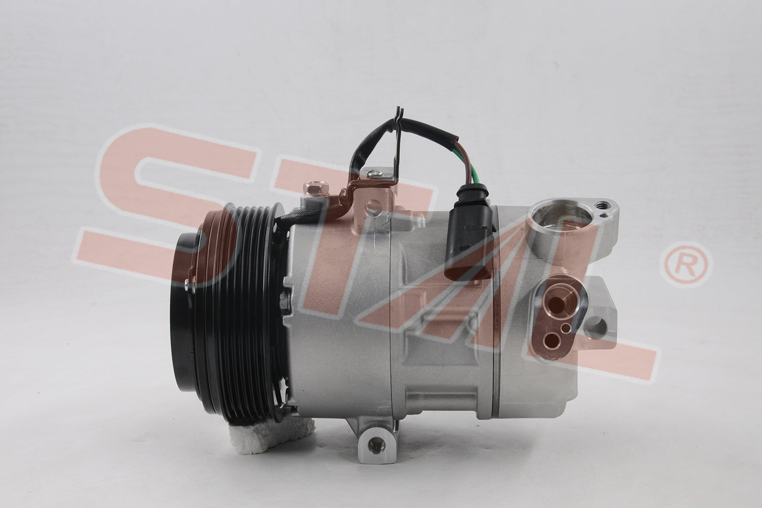 Auto AC Compressor for VW Golf | OE 1H2620459
