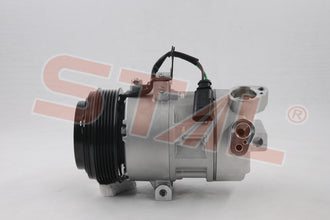 Auto AC Compressor for VW Golf | OE 1H2620459