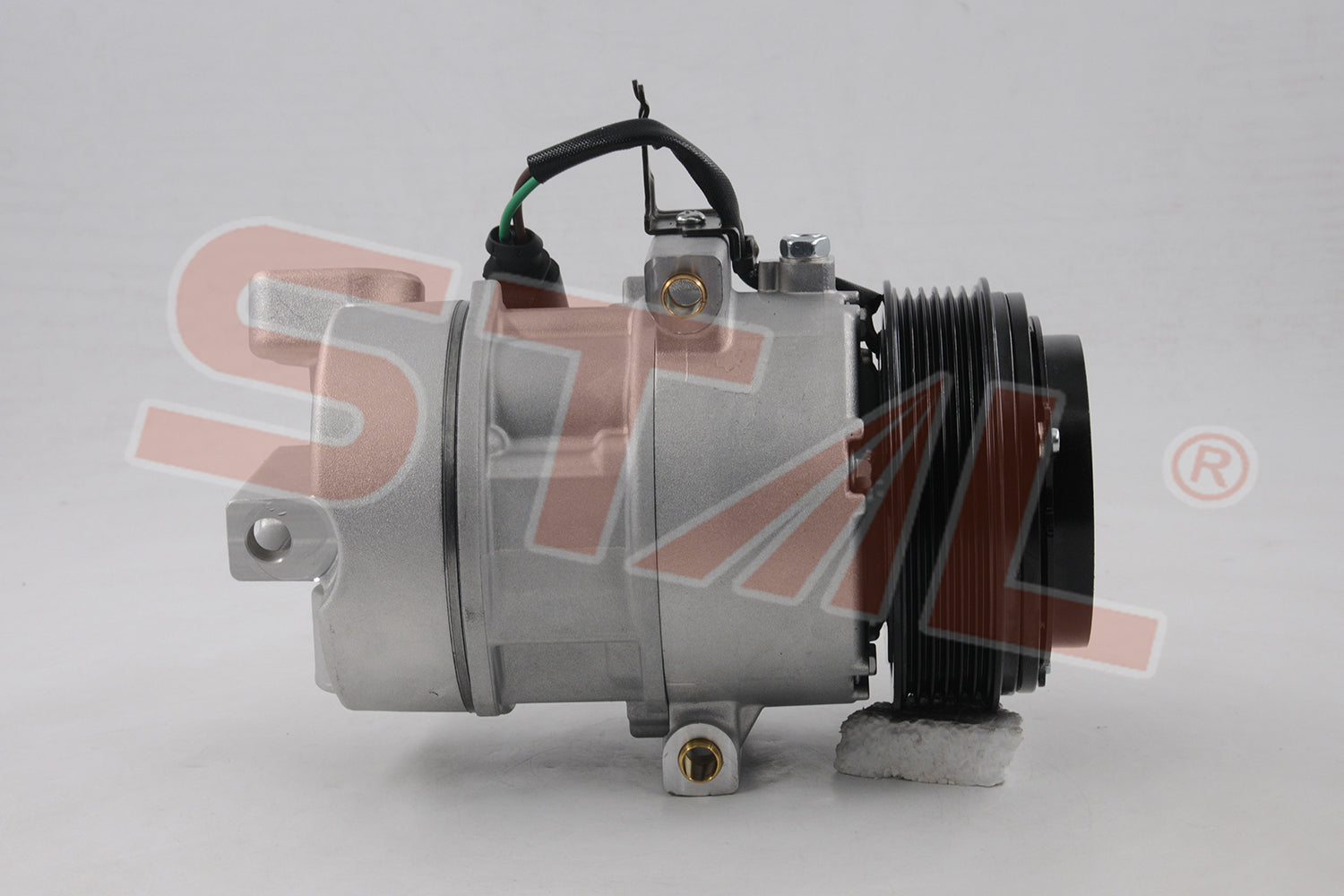 Auto AC Compressor for VW Golf | OE 1H2620459
