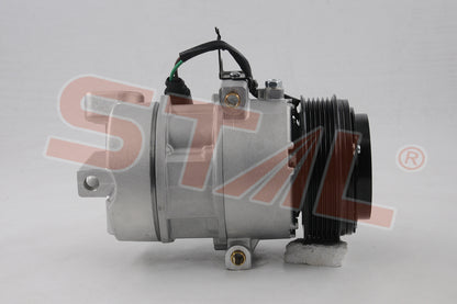 Auto AC Compressor for VW Golf | OE 1H2620459