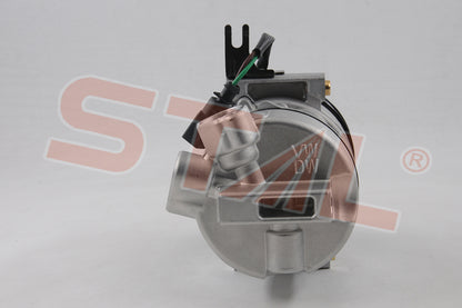 Auto AC Compressor for VW Golf | OE 1H2620459