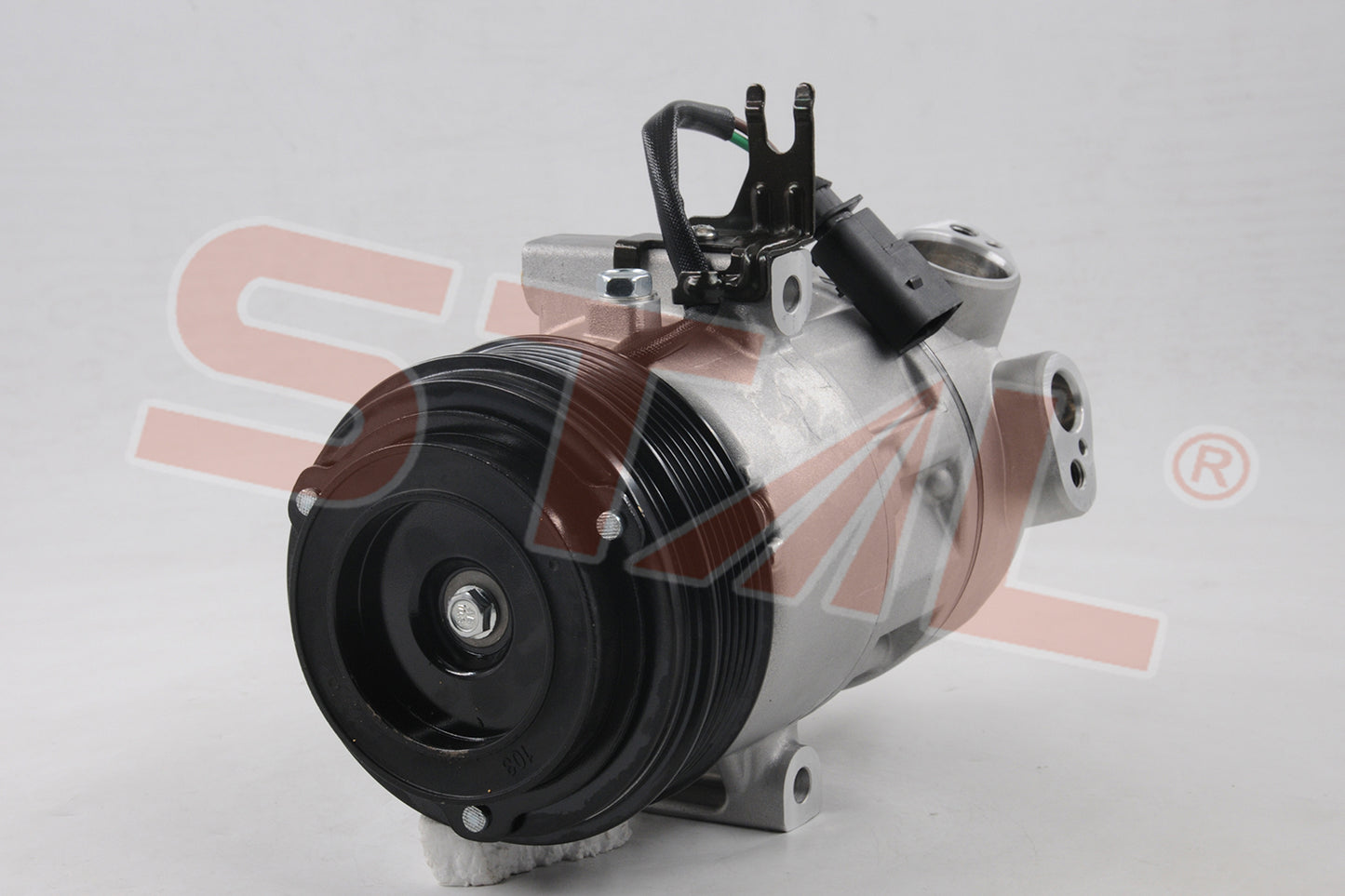 Auto AC Compressor for VW Golf | OE 1H2620459