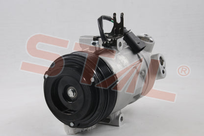 Auto AC Compressor for VW Golf | OE 1H2620459