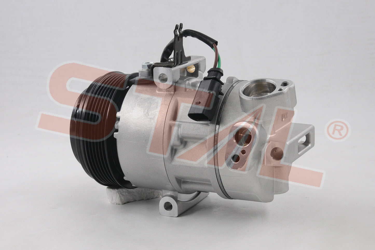 Auto AC Compressor for VW Golf | OE 1H2620459