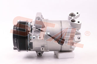 Auto AC Compressor for Nissan Versa | OE 926001U600