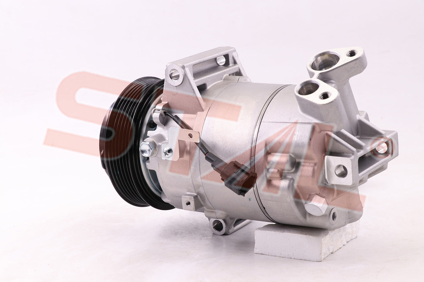 Auto AC Compressor for Nissan Versa | OE 926001U600