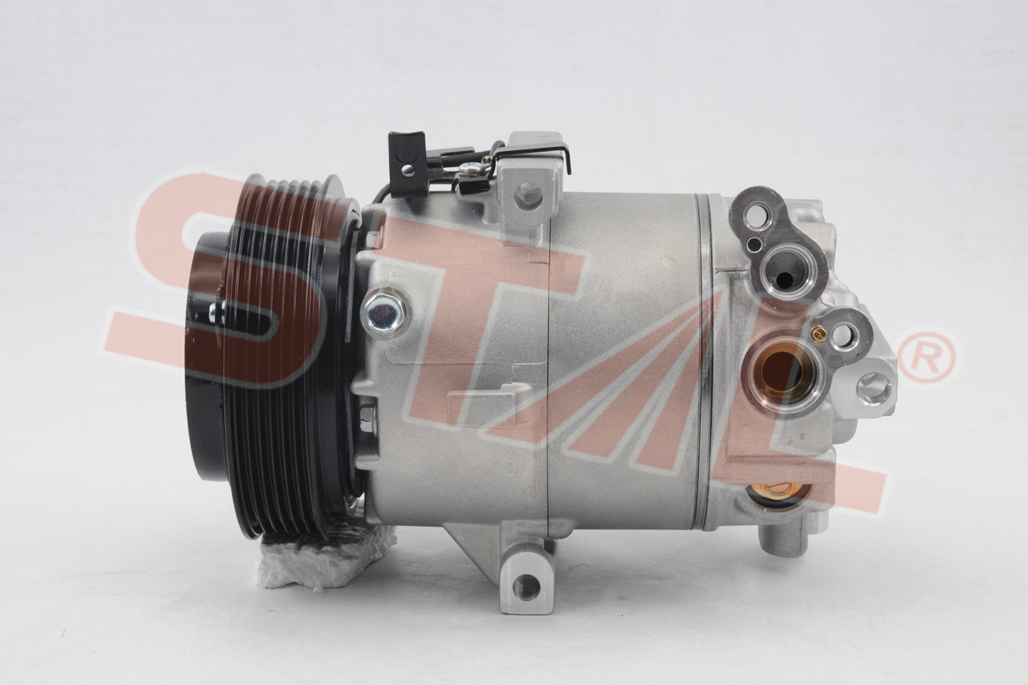 Auto AC Compressor for Kia Soul | OE 977012K700