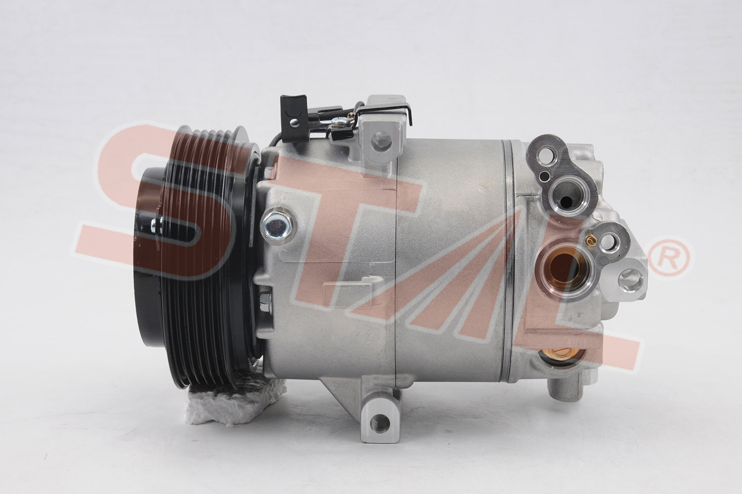 Auto AC Compressor for Kia Soul | OE 977012K700
