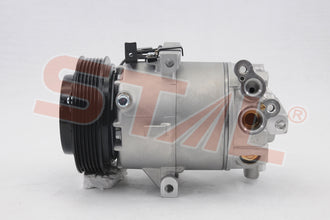 Auto AC Compressor for Kia Soul | OE 977012K700