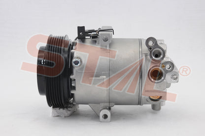 Auto AC Compressor for Kia Soul | OE 977012K700