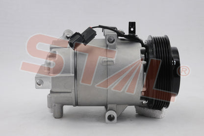 Auto AC Compressor for Kia Soul | OE 977012K700