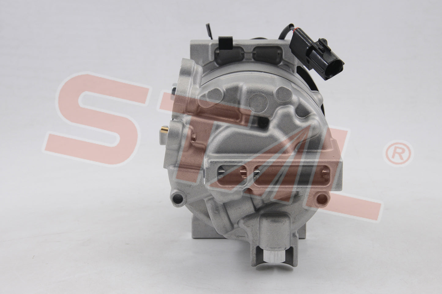 Auto AC Compressor for Kia Soul | OE 977012K700