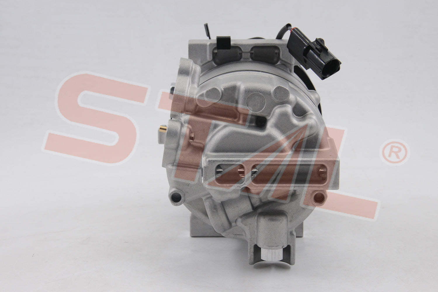 Auto AC Compressor for Kia Soul | OE 977012K700