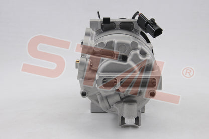 Auto AC Compressor for Kia Soul | OE 977012K700
