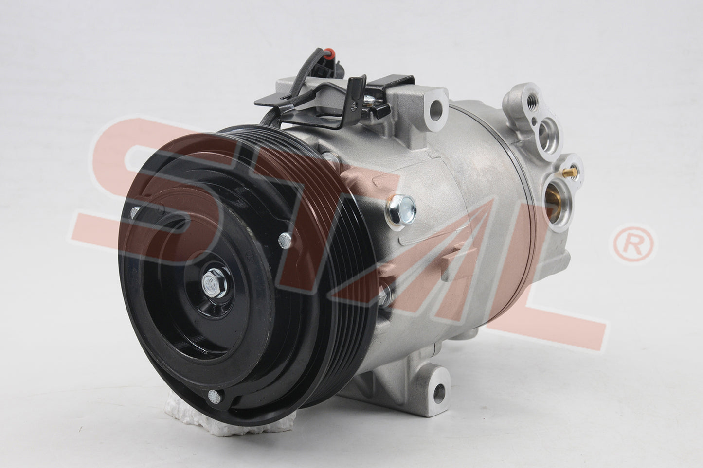 Auto AC Compressor for Kia Soul | OE 977012K700