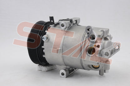 Auto AC Compressor for Kia Soul | OE 977012K700