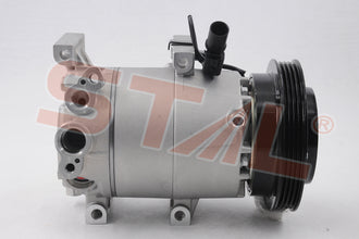 Auto AC Compressor for Hyundai Accent | OE 977011E100