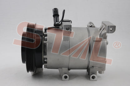 Auto AC Compressor for Hyundai Accent | OE 977011E100