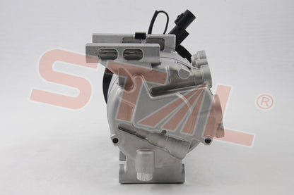 Auto AC Compressor for Hyundai Accent | OE 977011E100