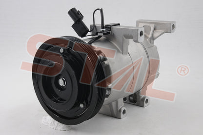 Auto AC Compressor for Hyundai Accent | OE 977011E100