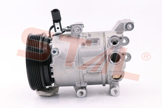 Auto AC Compressor for Kia Soul | OE 977012K600