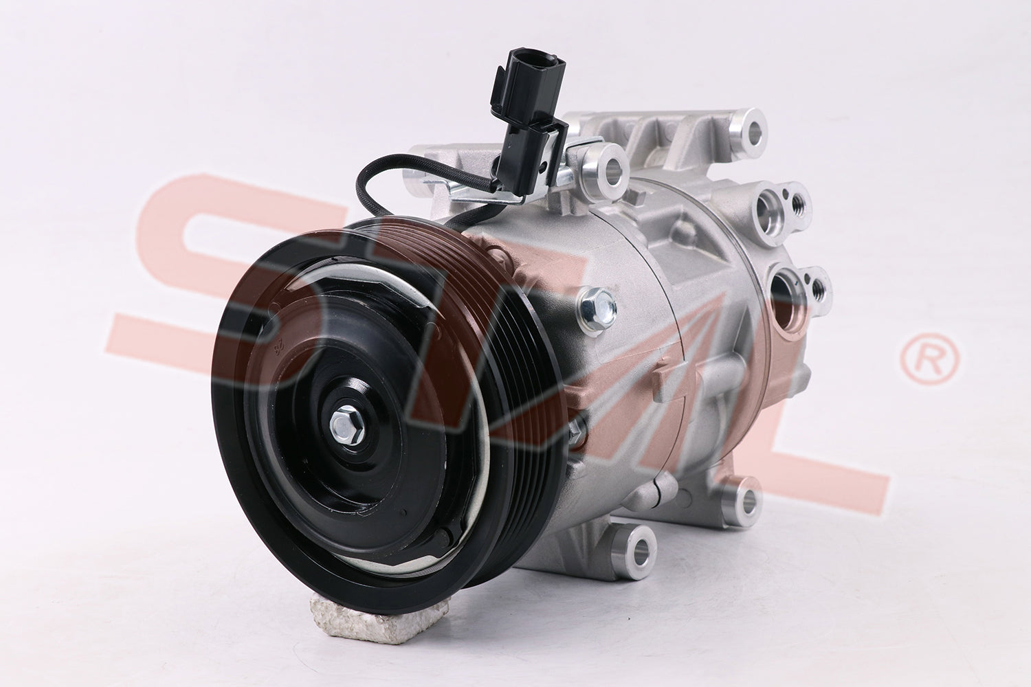 Auto AC Compressor for Kia Soul | OE 977012K600