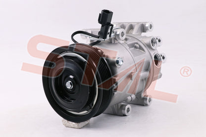 Auto AC Compressor for Kia Soul | OE 977012K600