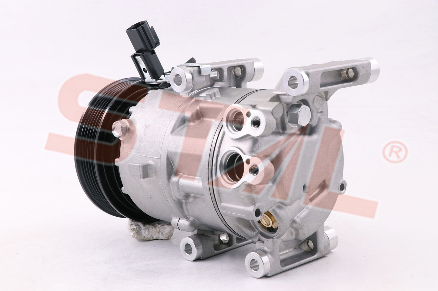 Auto AC Compressor for Kia Soul | OE 977012K600