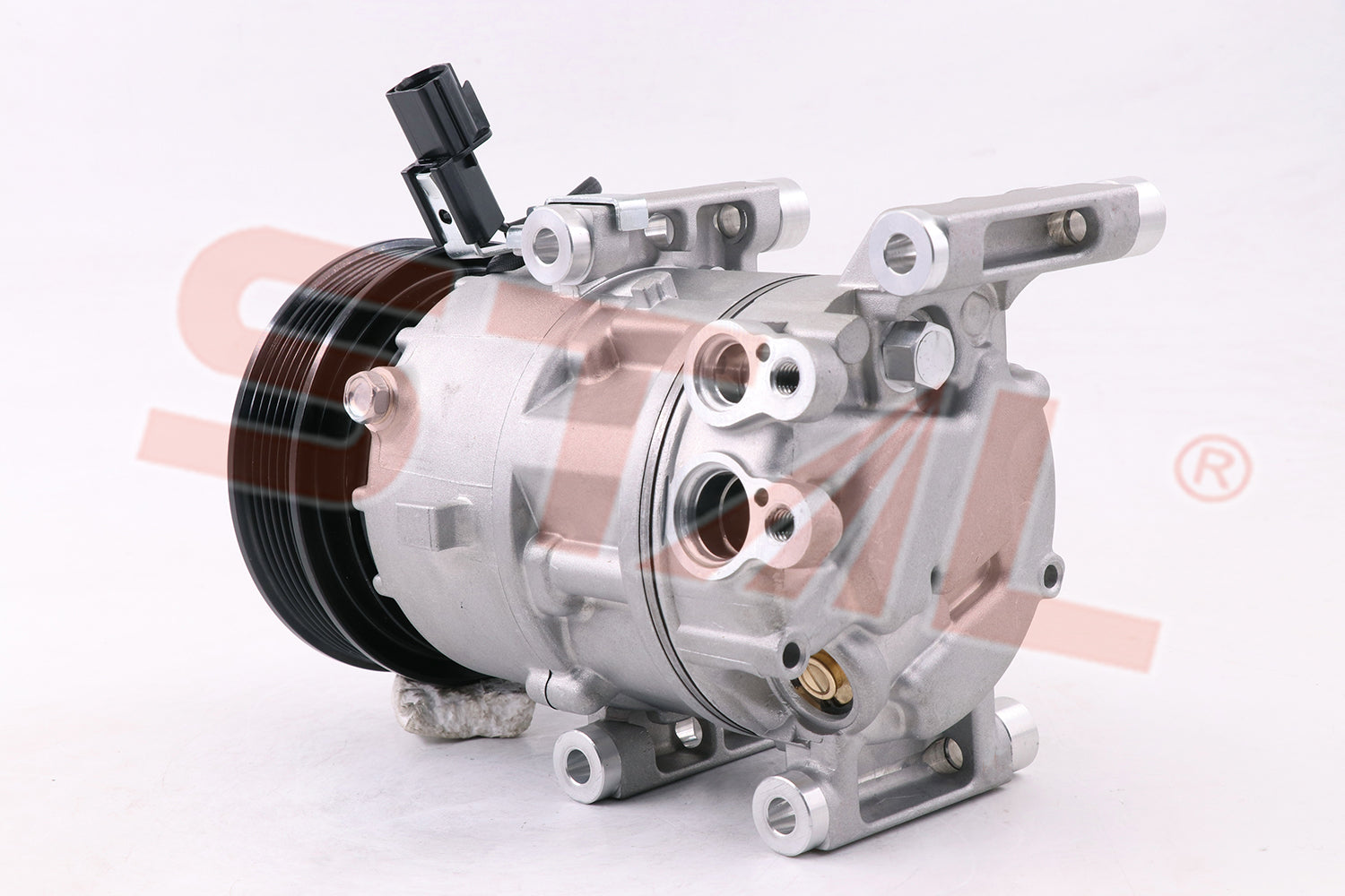 Auto AC Compressor for Kia Soul | OE 977012K600