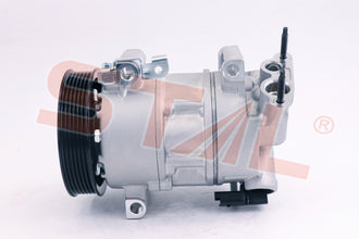 Auto AC Compressor for CITROEN Berlingo | OE 9676862380