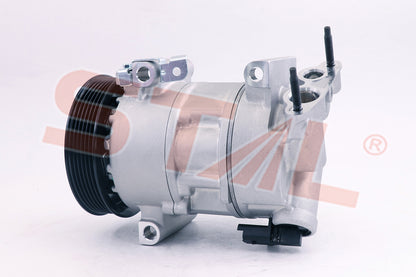 Auto AC Compressor for CITROEN Berlingo | OE 9676862380